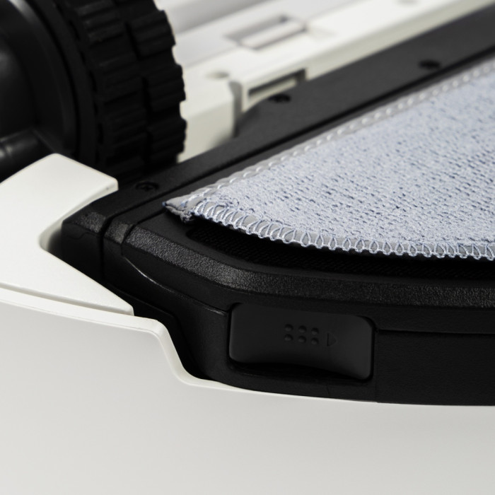 Roborock Q8 Max Pro Plus Q8MPP02-02 белый