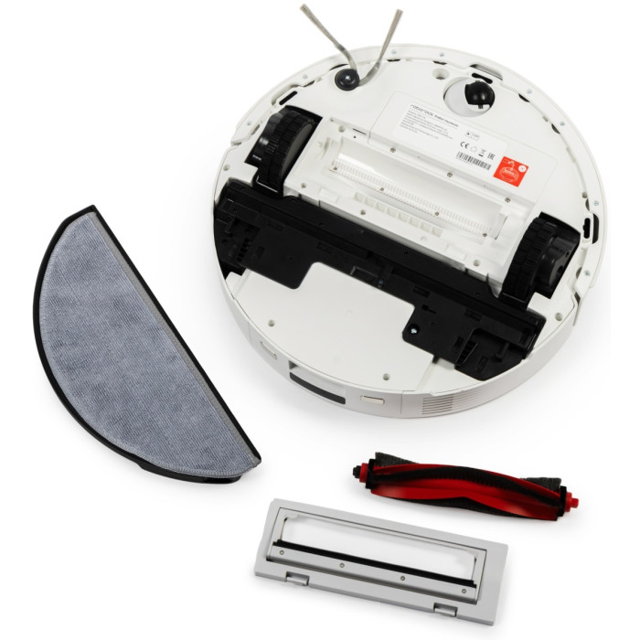 Roborock Q8 Max Pro Plus Q8MPP02-02 белый