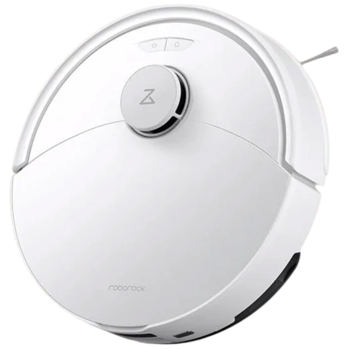 Roborock Q8 Max Pro Plus Q8MPP02-02 белый