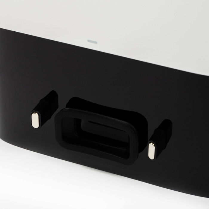 Roborock Q8 Max Pro Plus Q8MPP02-02 белый