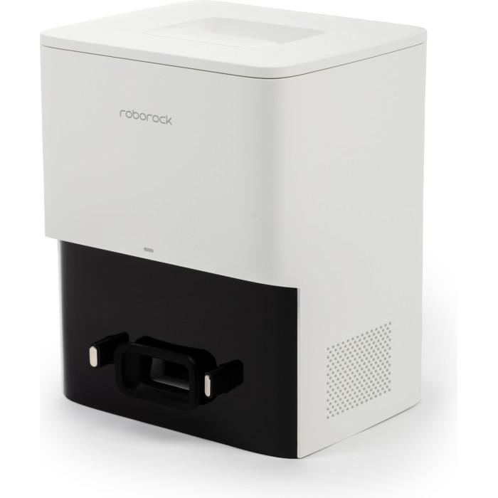 Roborock Q8 Max Pro Plus Q8MPP02-02 белый