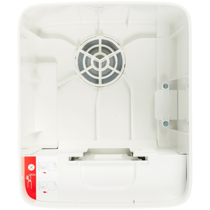 Roborock Q8 Max Pro Plus Q8MPP02-02 белый