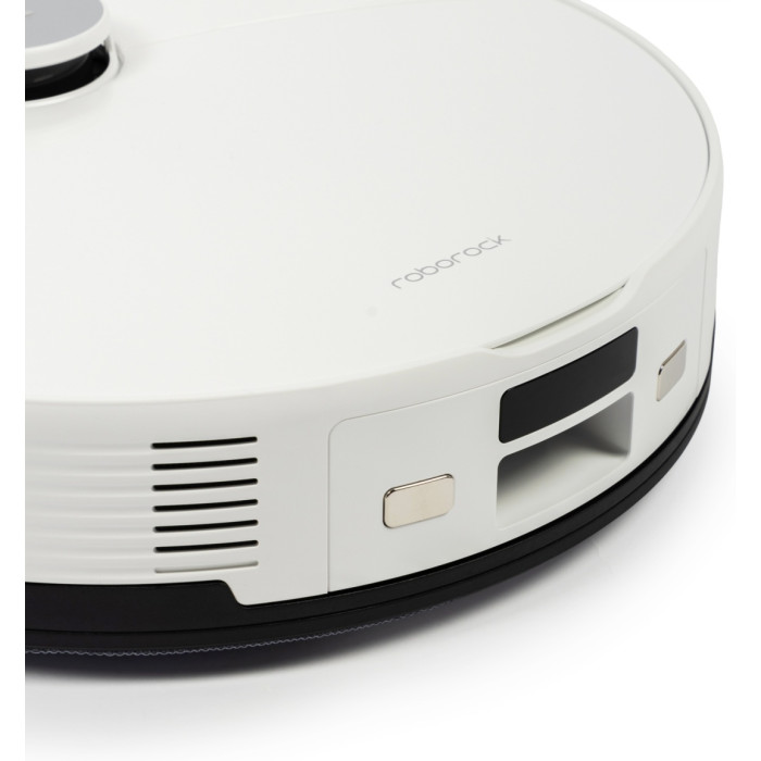 Roborock Q8 Max Pro Plus Q8MPP02-02 белый