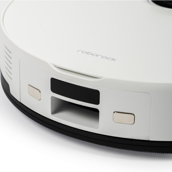 Roborock Q8 Max Pro Plus Q8MPP02-02 белый