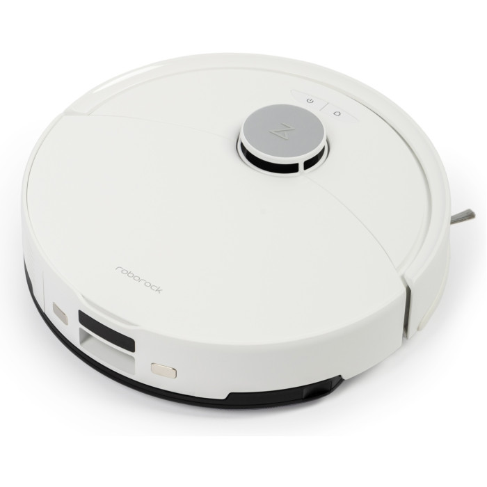 Roborock Q8 Max Pro Plus Q8MPP02-02 белый