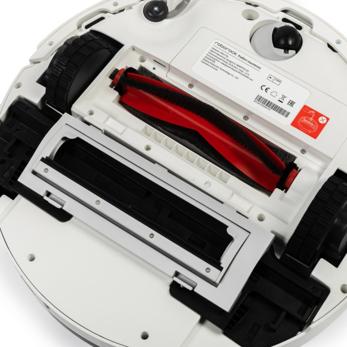 Roborock Q8 Max Pro Plus Q8MPP02-02 белый