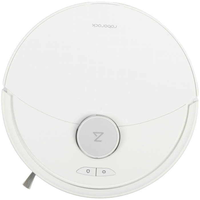 Roborock Q8 Max Pro Plus Q8MPP02-02 белый
