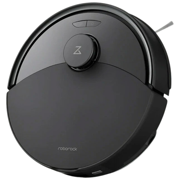 Roborock Q8 Max Pro Plus Q8MPP52-02 черный