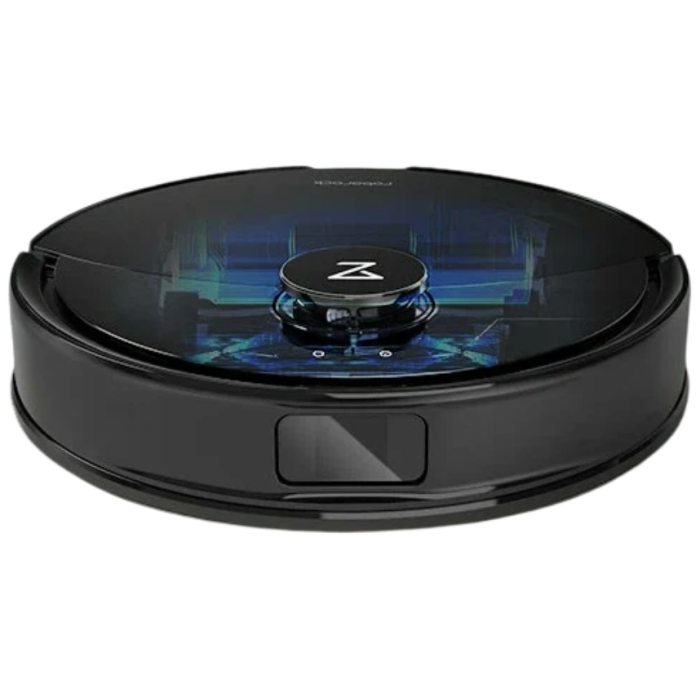 Roborock Q8 Max Pro Plus Q8MPP52-02 черный