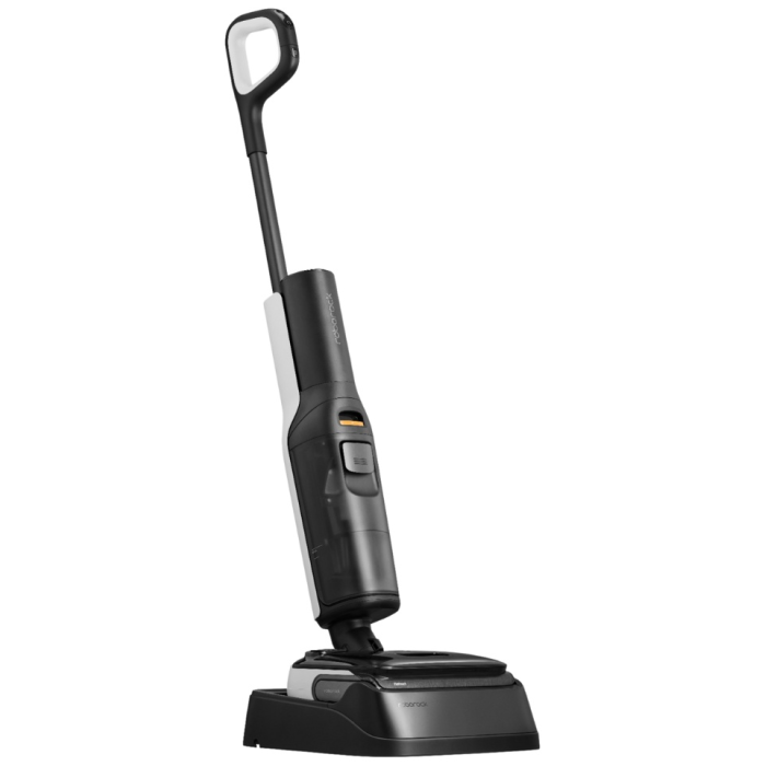 Roborock F25 черный