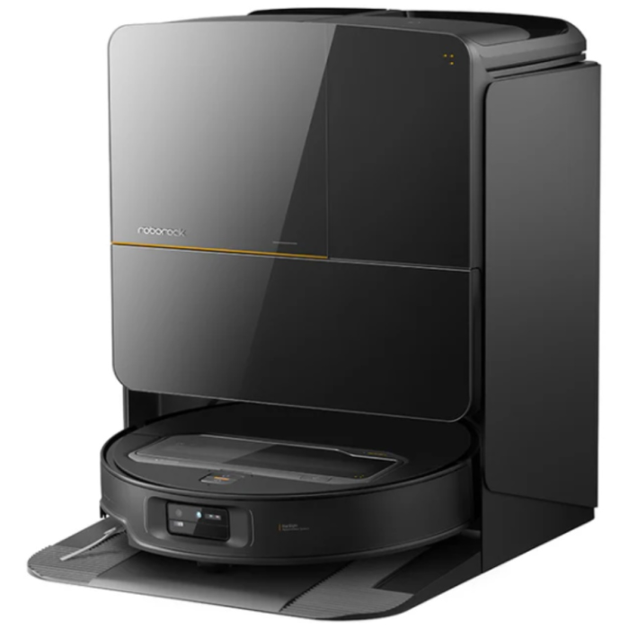 Roborock Saros Z70 SZ7052-02 черный