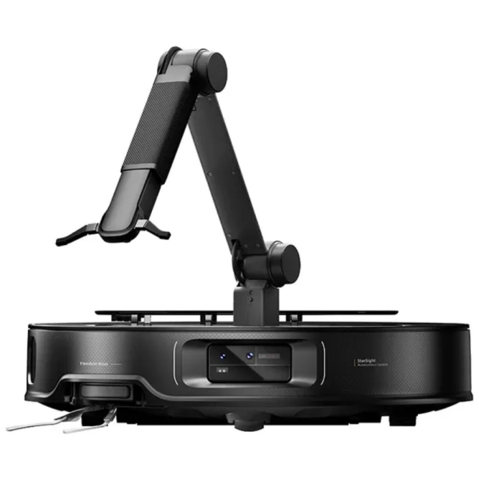 Roborock Saros Z70 SZ7052-02 черный