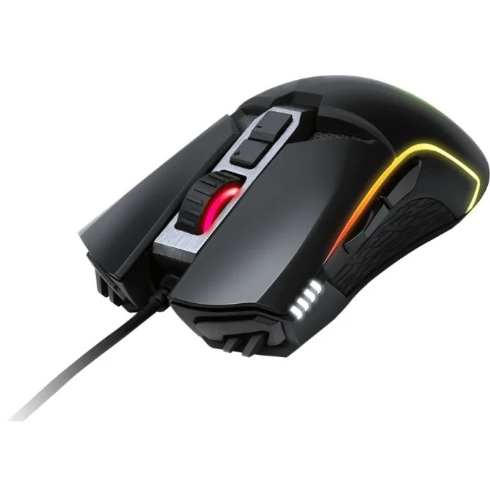 GIGABYTE Aorus M5 черный