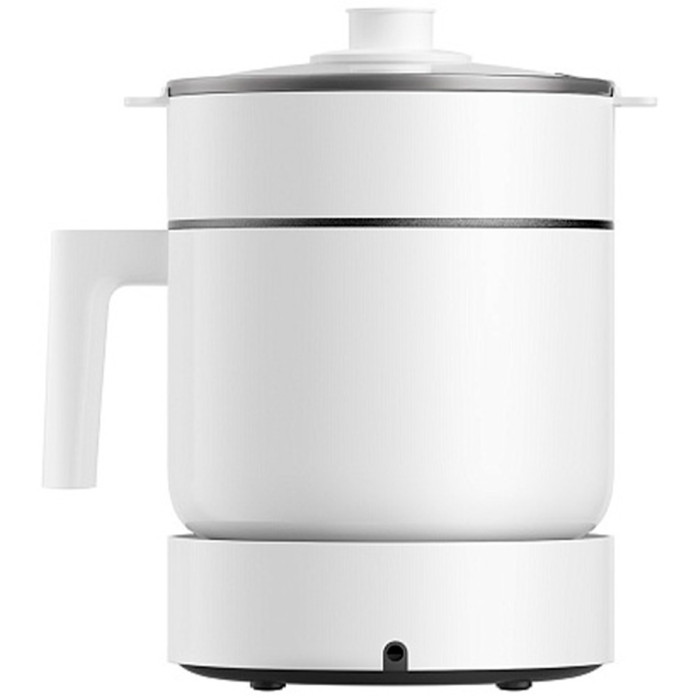 Пароварка Xiaomi Multifunctional Cooker 1.5L (BHR8969EU) 1.5 л. белый