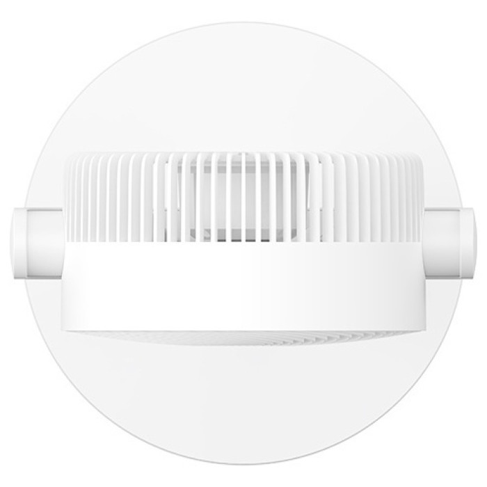 Вентилятор напольный Xiaomi Smart Standing Air Circulation Fan Белый