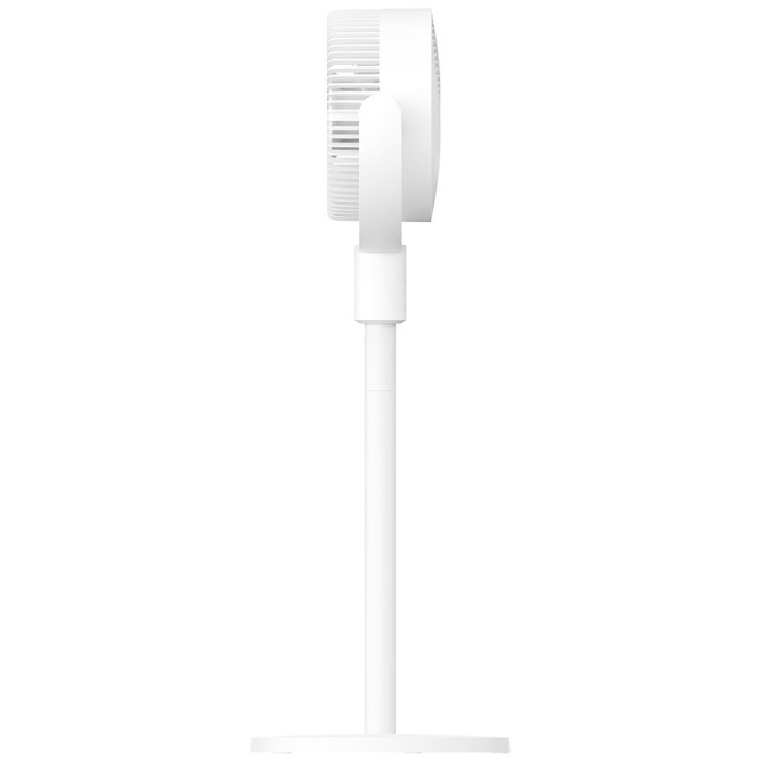 Вентилятор напольный Xiaomi Smart Standing Air Circulation Fan Белый