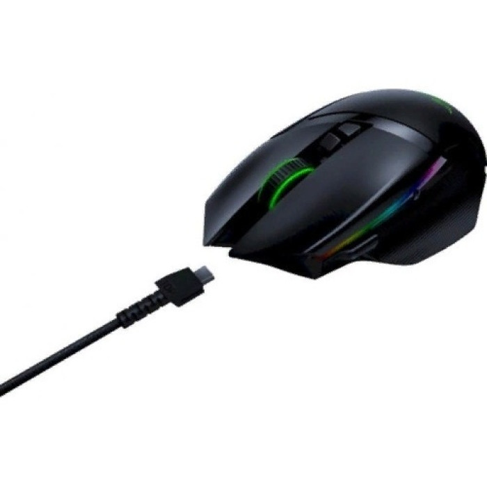 Razer Basilisk Ultimate черный