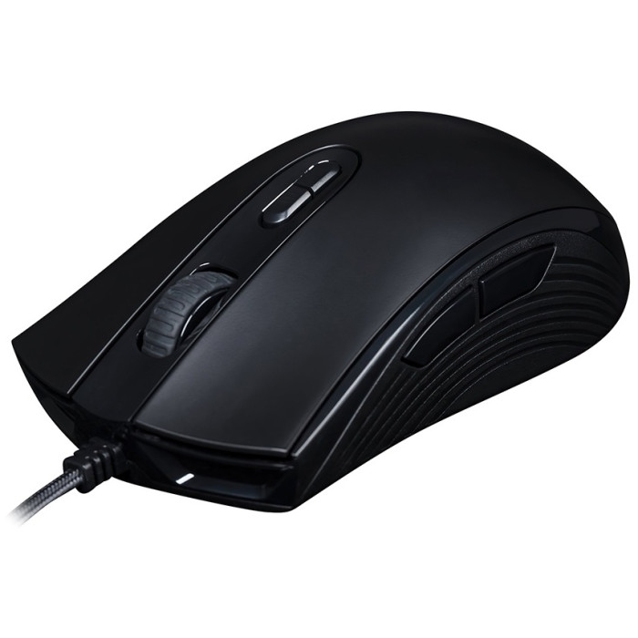 HyperX Pulsefire Core Gaming 4P4F8AA черный