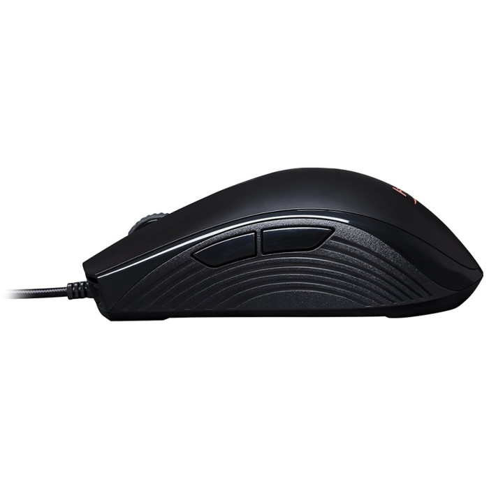HyperX Pulsefire Core Gaming 4P4F8AA черный