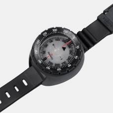 Аксессуар для дайв-компьютеров SUUNTO SK-8 BLACK STRAP MOUNT / SH