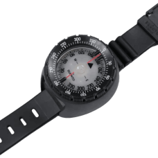 Компас Suunto SK-8 Black Strap Mount / NH