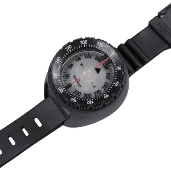 Компас Suunto SK-8 Black Strap Mount / NH