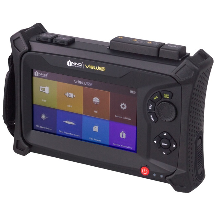 Inno ручной VIEW500 42821