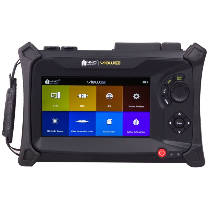 Inno ручной VIEW500 42821