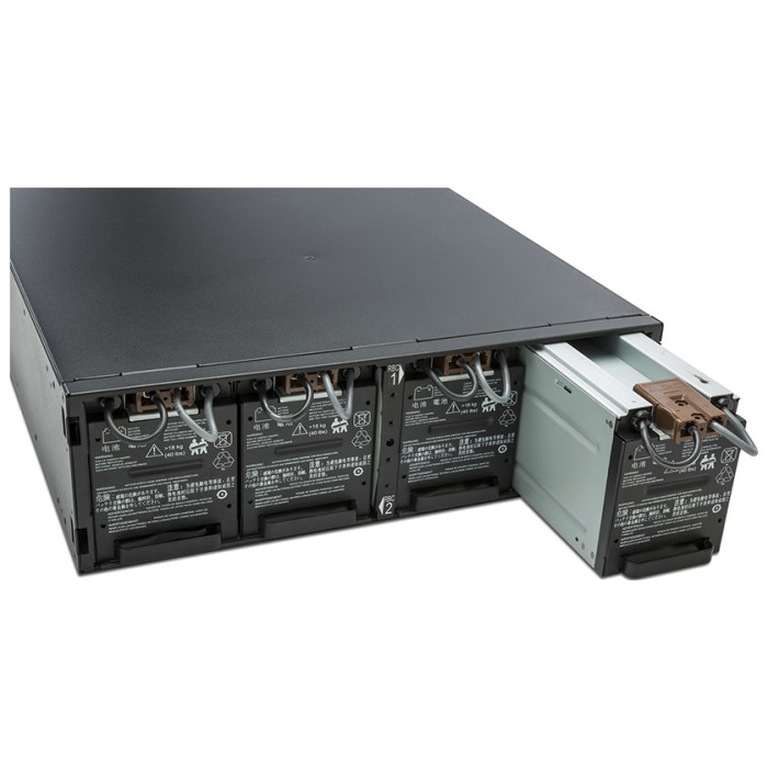 APC by Schneider Electric SRT192RMBP