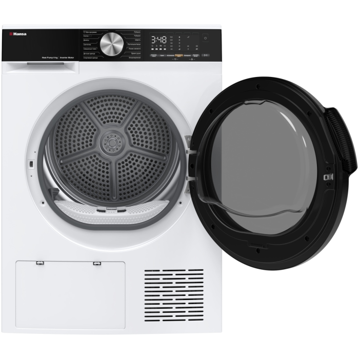 Hansa TDH9B3W белый