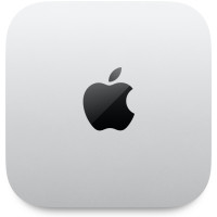 Apple Mac Mini 2024 MCX44 серебристый