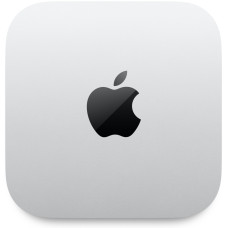 Apple Mac Mini 2024 MCX44 серебристый