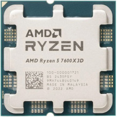 AMD Ryzen 7 AMD Ryzen 7 7600X3D OEM