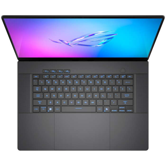 ASUS Asus ROG Zephyrus G16 16' / 32 Гб / SSD 2000 Гб / Без ОС / 90NR0LZ5-M009D0