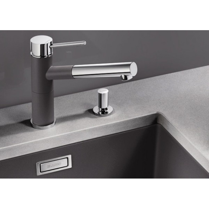 Фильтр-заглушка Blanco Blanco 221339 3x3 см