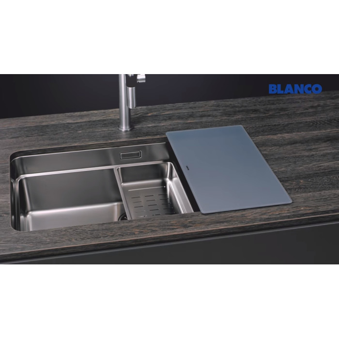 Коландер для мойки Blanco Divon II (231396) 38.7x18.7 см