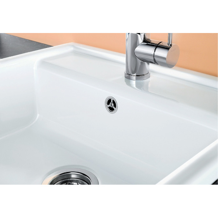 Blanco врезная 514501, белый