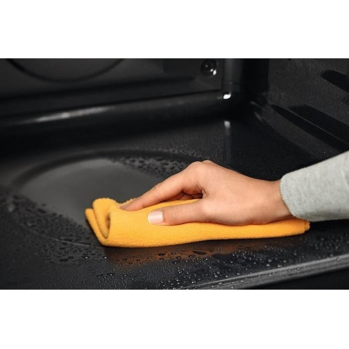 Electrolux EOH 2H00 BX серебристый, черный