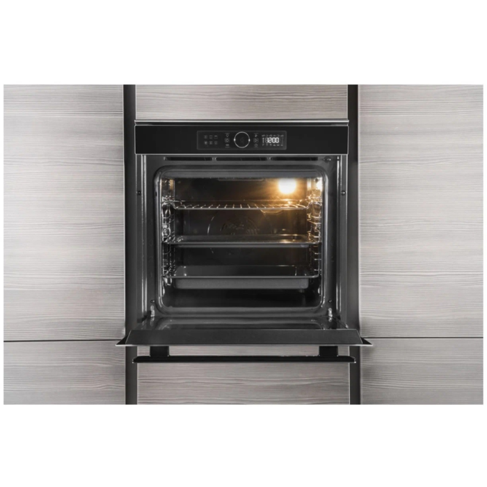 Whirlpool AKZM 8480 NB черный