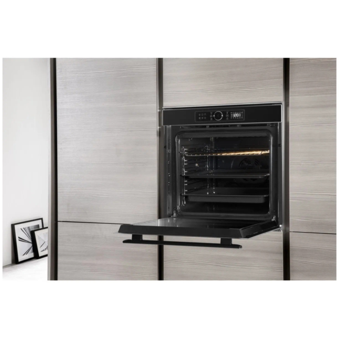 Whirlpool AKZM 8480 NB черный