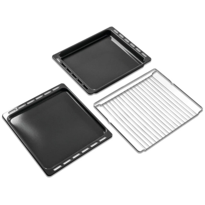 Whirlpool AKZM 8480 NB черный