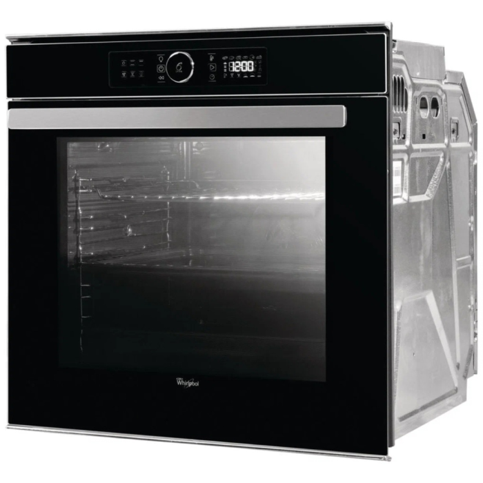 Whirlpool AKZM 8480 NB черный