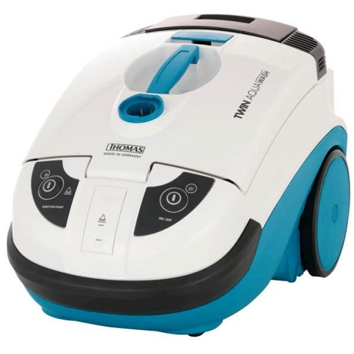 Thomas 788525 Twin Aquawash белый-синий