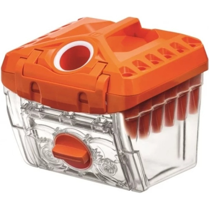 Thomas Cycloon Hybrid Family & Pets черный, оранжевый