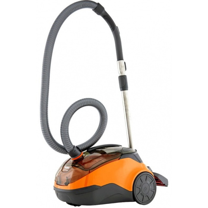 Thomas Cycloon Hybrid Family & Pets черный, оранжевый