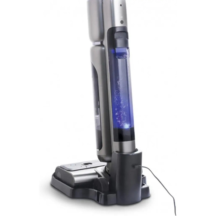 Thomas Aqua FLOORCLEANER Cordless серый