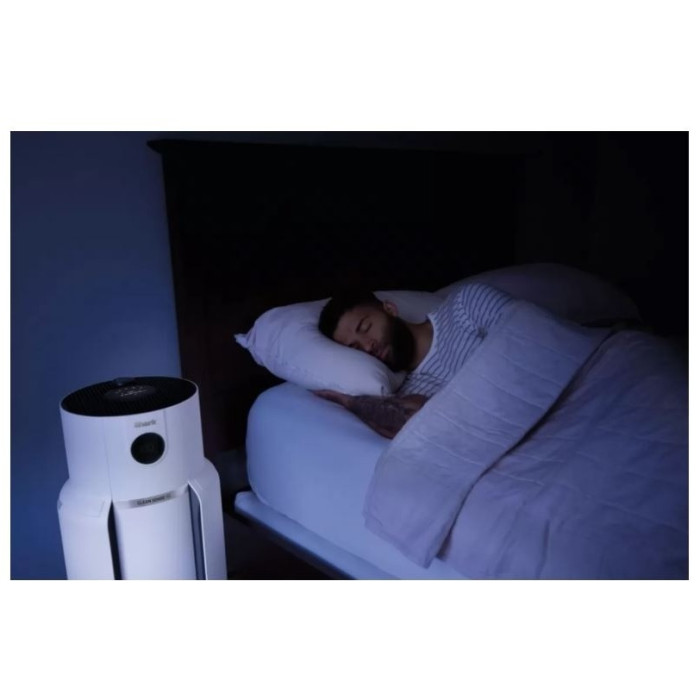 Очиститель воздуха Shark HP150EU белый