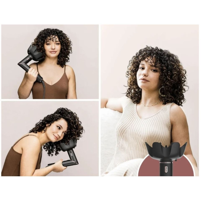 Shark HD446EU стайлер 1650 Вт