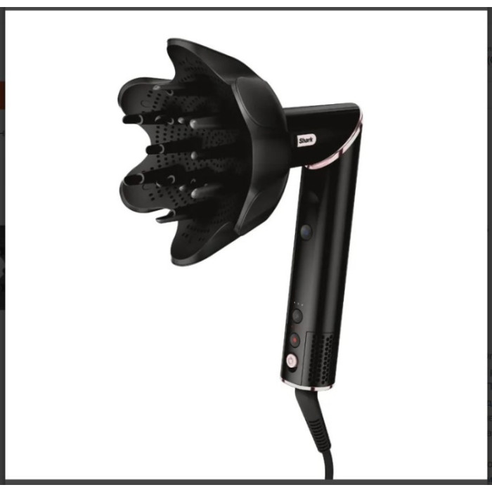 Shark HD446EU стайлер 1650 Вт