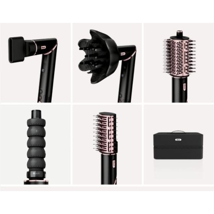 Shark HD446EU стайлер 1650 Вт